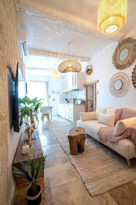Evasion Scandinave A Narbonne Elegance Et Confort Reunis ! Exterior foto