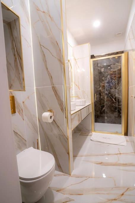 Evasion Scandinave A Narbonne Elegance Et Confort Reunis ! Exterior foto